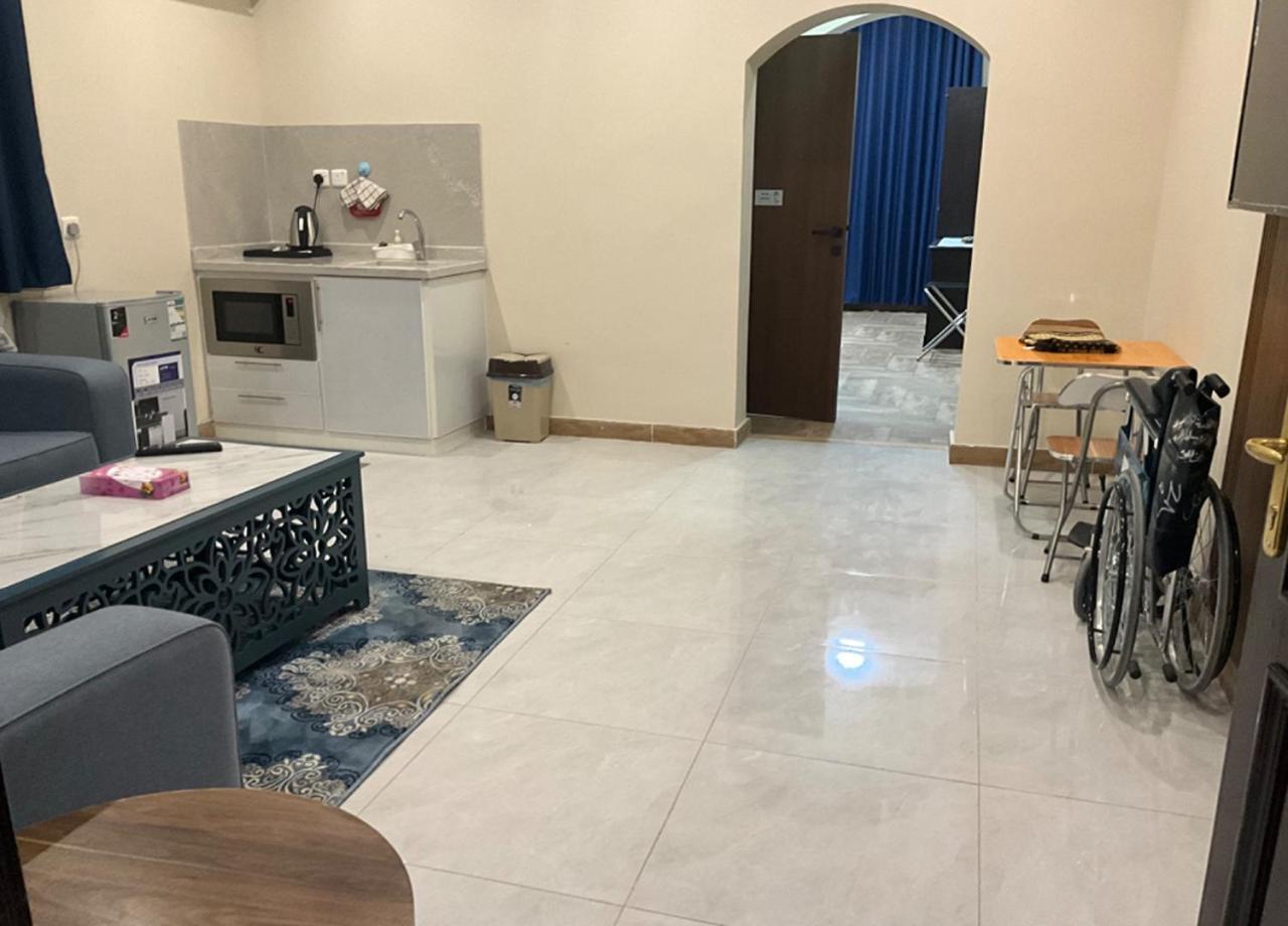 Al Baida Suites Al Salam Branch Medina Ngoại thất bức ảnh