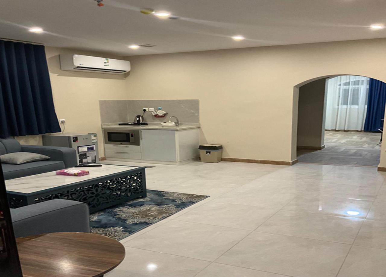Al Baida Suites Al Salam Branch Medina Ngoại thất bức ảnh