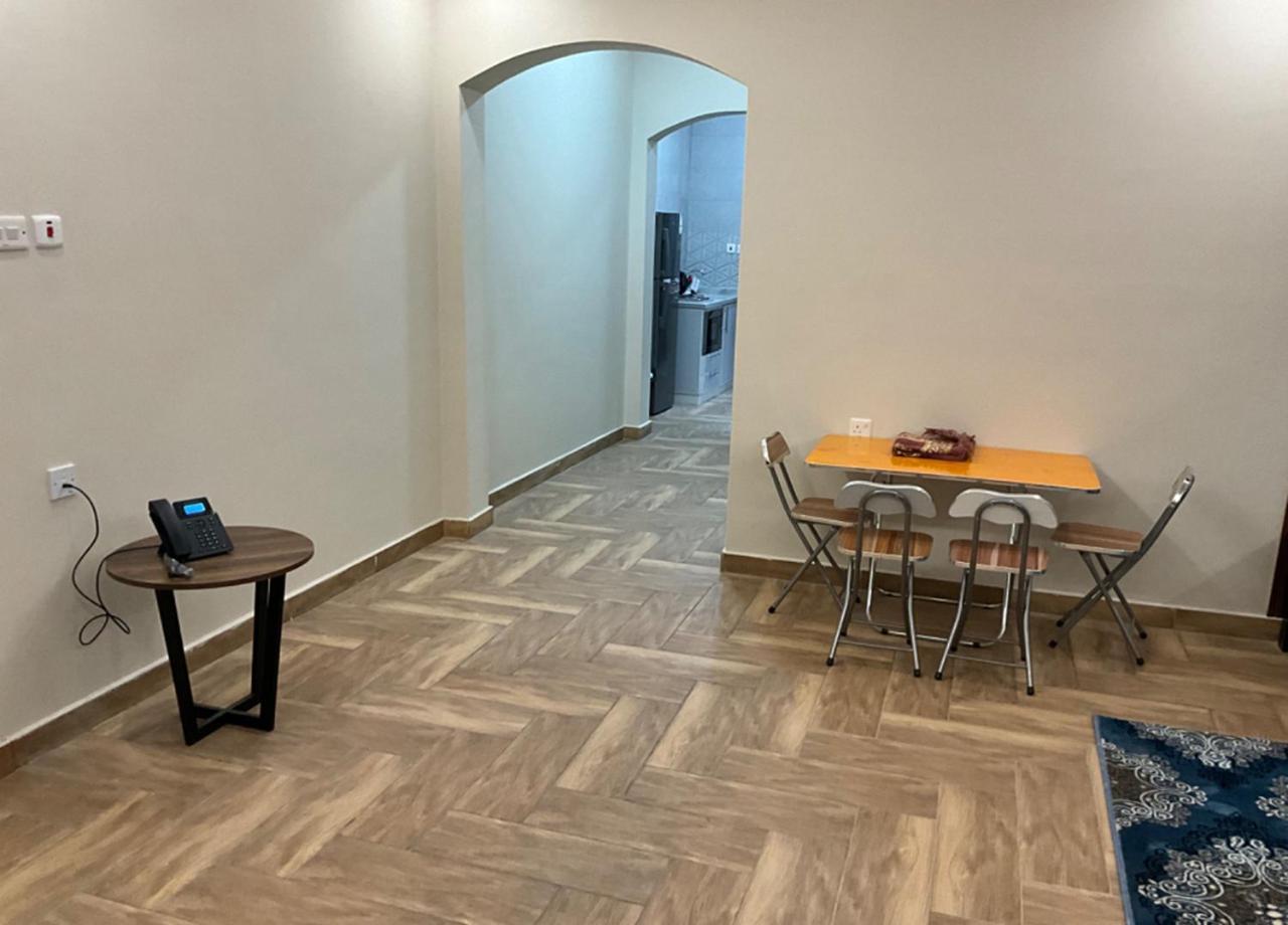 Al Baida Suites Al Salam Branch Medina Ngoại thất bức ảnh