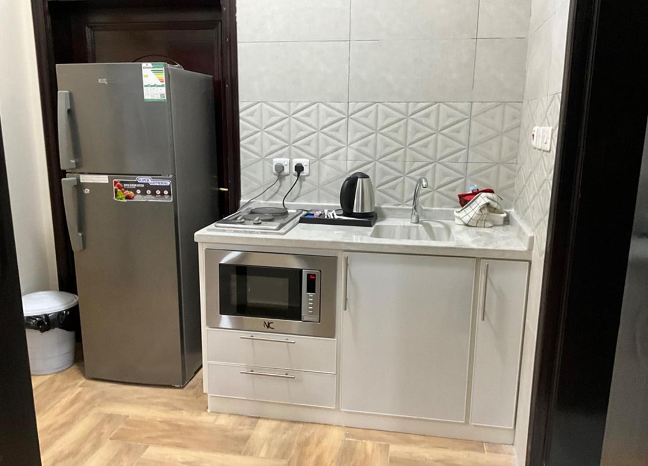Al Baida Suites Al Salam Branch Medina Ngoại thất bức ảnh