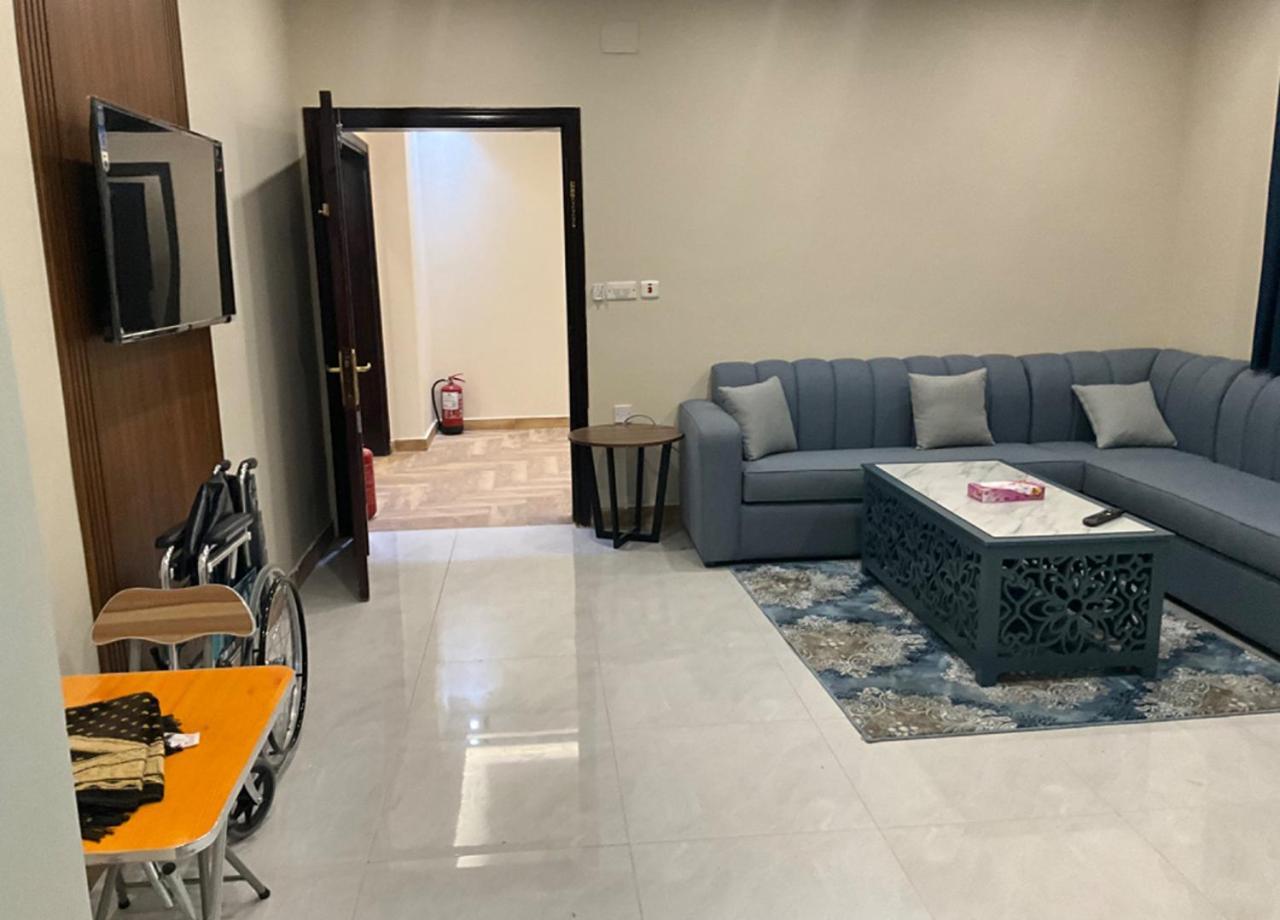 Al Baida Suites Al Salam Branch Medina Ngoại thất bức ảnh