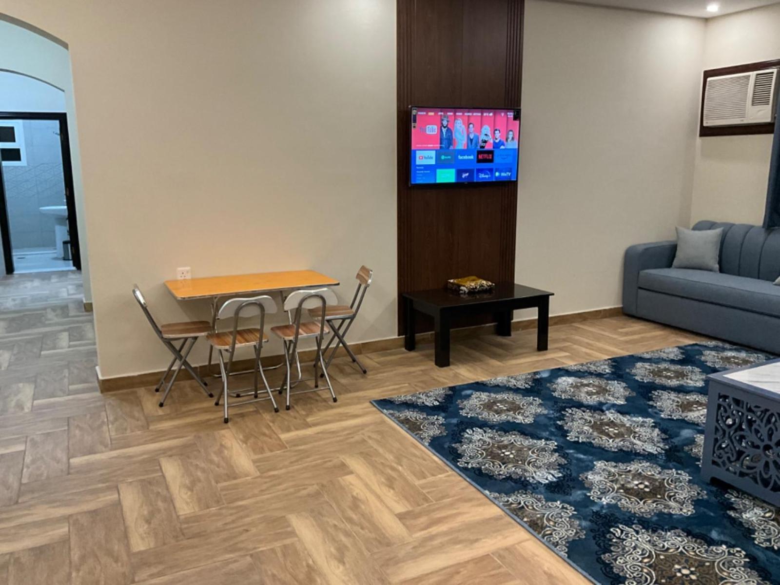 Al Baida Suites Al Salam Branch Medina Ngoại thất bức ảnh