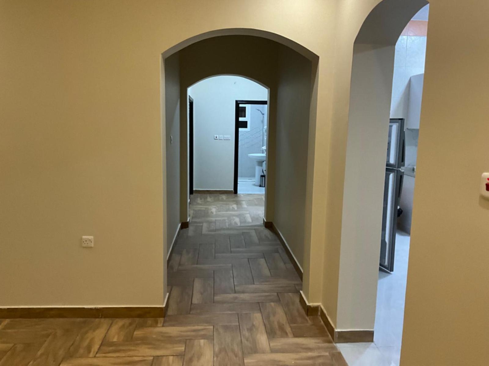 Al Baida Suites Al Salam Branch Medina Ngoại thất bức ảnh