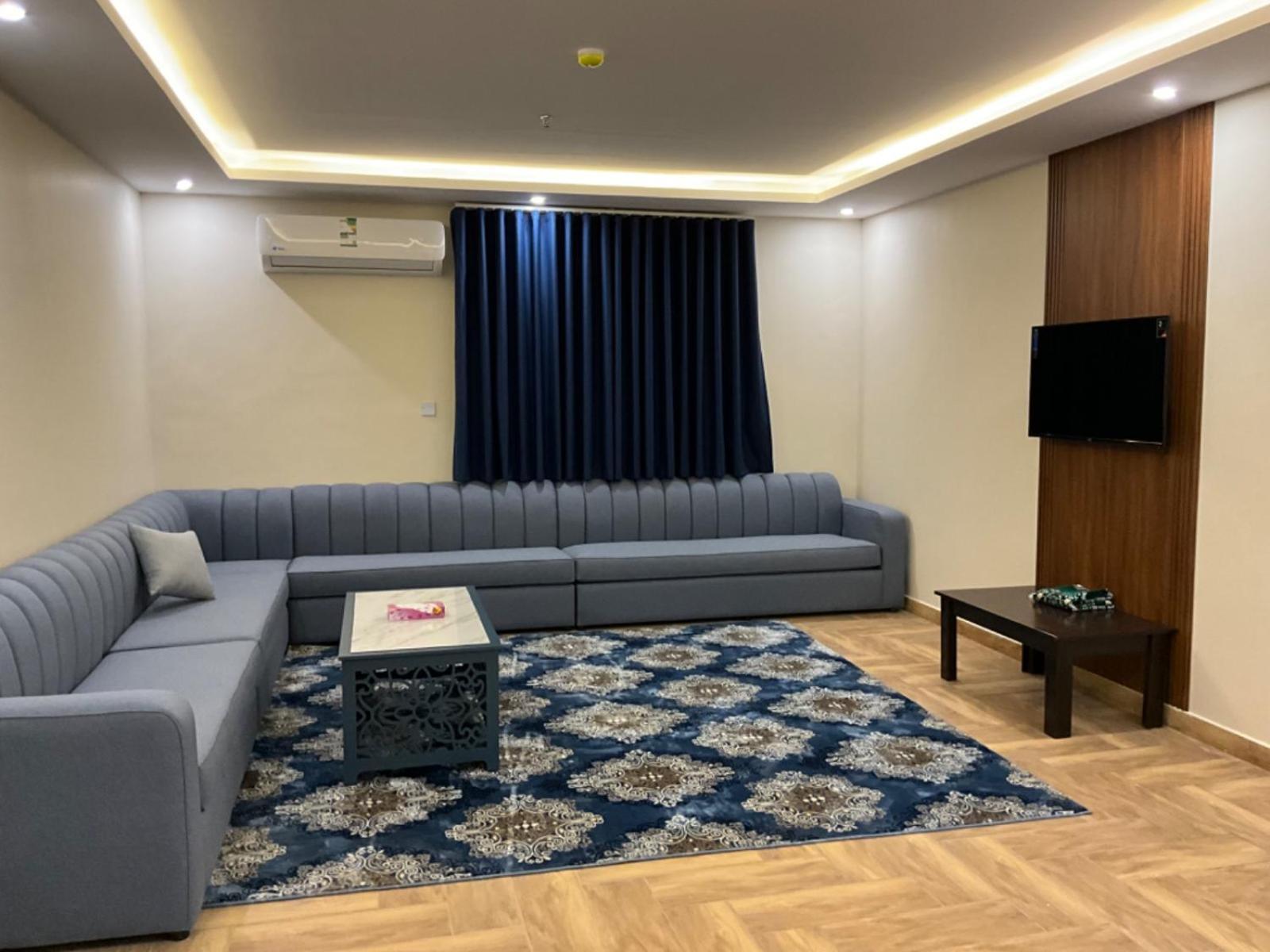 Al Baida Suites Al Salam Branch Medina Ngoại thất bức ảnh